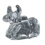 Nandi Cow- 2 × 1.5 Inches