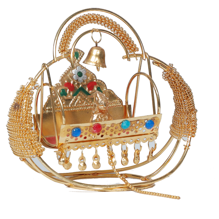 Ladu Gopal Jula
