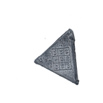 Budh Pyra Yantra- 1 × 1 Inches