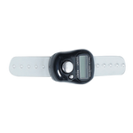 Digital Finger Counter - Grey – Chase Value - 2 × 2 Inches