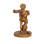hanuman Murti - 10 × 5 Inches