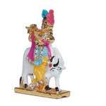 Cow Krishna