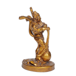 hanuman Murti - 10 × 5 Inches