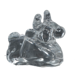 Nandi Cow- 2 × 1.5 Inches