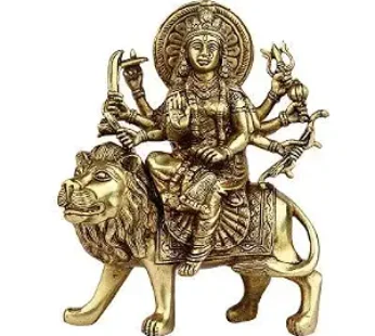 Durga Maa Idol