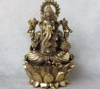 Ganesha Idol