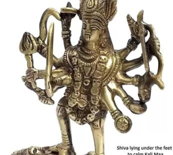 Maa Kali Idol