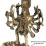 Maa Kali Idol