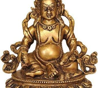 Kuber Dev Idol
