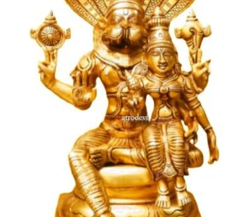 Narsimha Idol