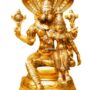 Narsimha Idol