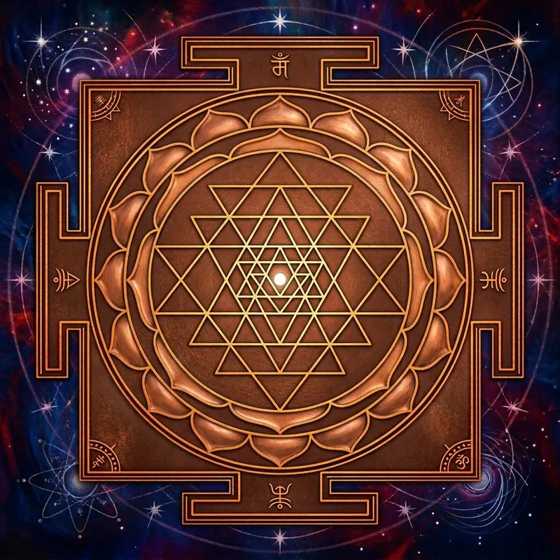 Yantra
